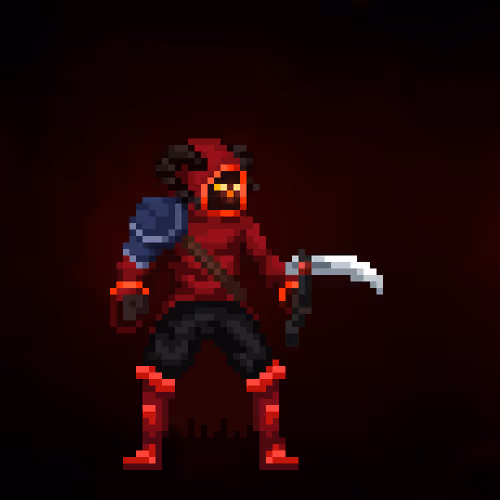 Splicer #1439