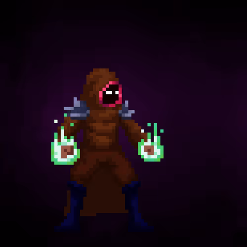 Soul Splicers