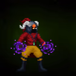Splicer #694