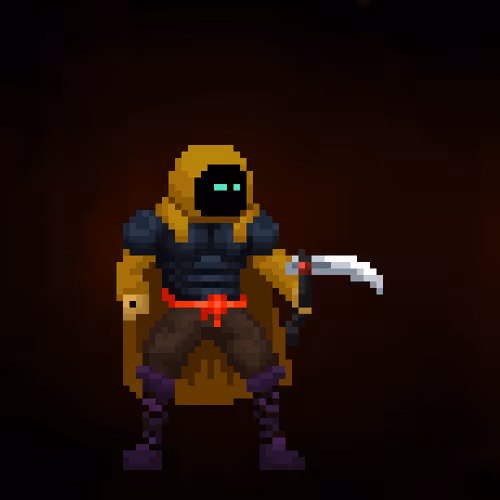Soul Splicers