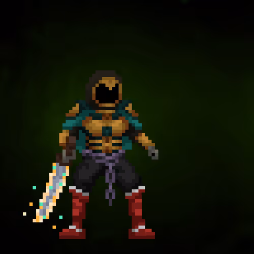 Soul Splicers