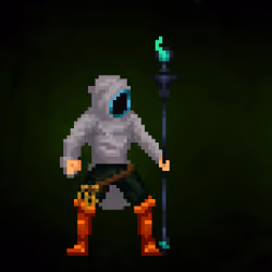 Splicer #95