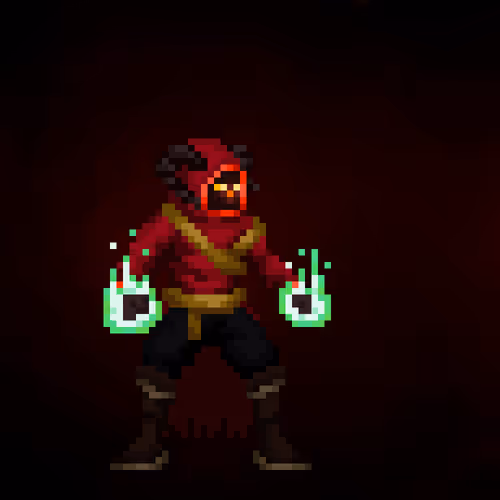 Soul Splicers