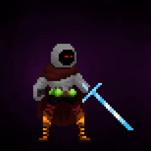 Soul Splicers