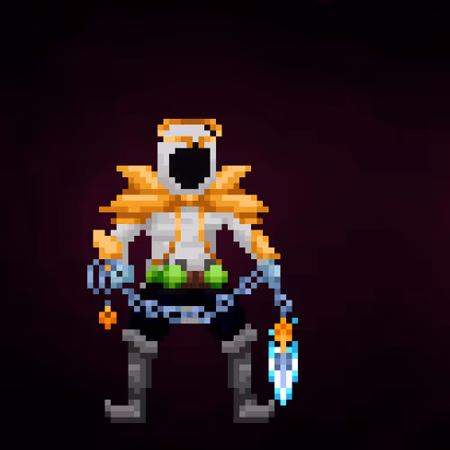Soul Splicers