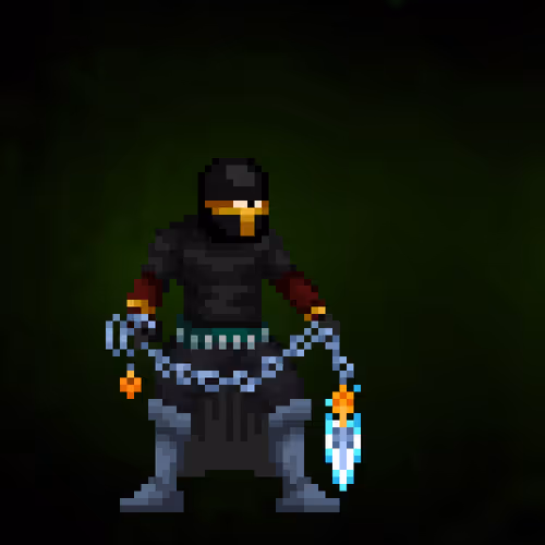 Soul Splicers