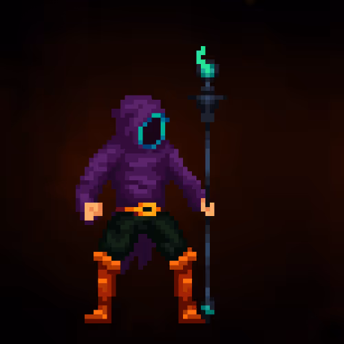 Soul Splicers