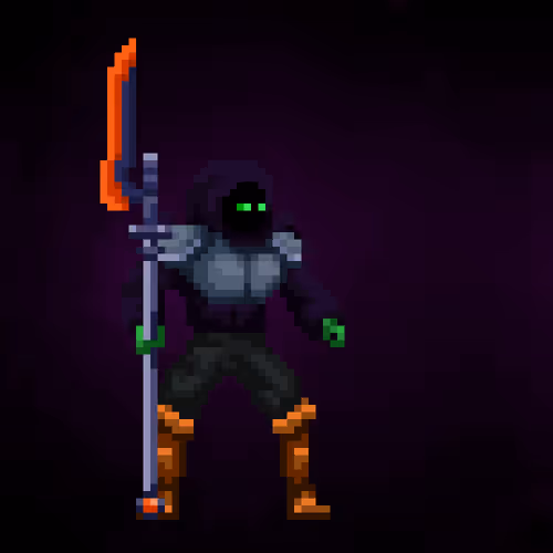 Soul Splicers