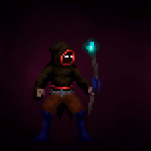 Soul Splicers