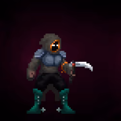 Splicer #2222