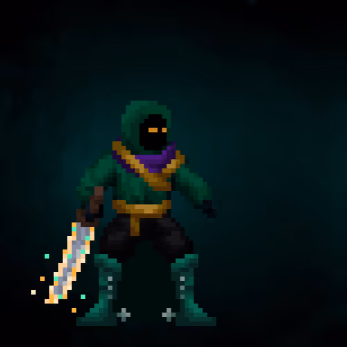Soul Splicers