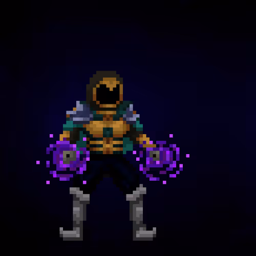 Soul Splicers
