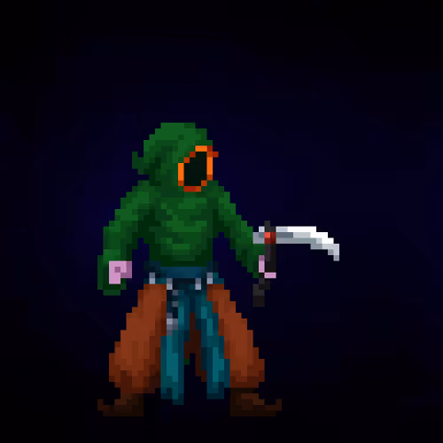 Splicer #1569