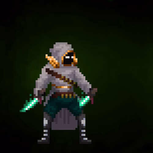 Splicer #740