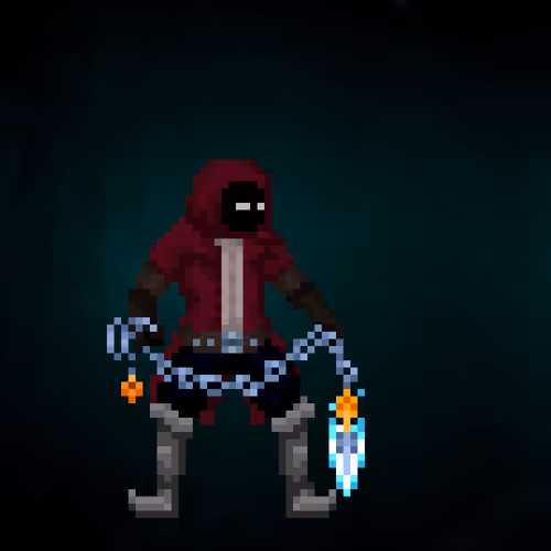 Soul Splicers