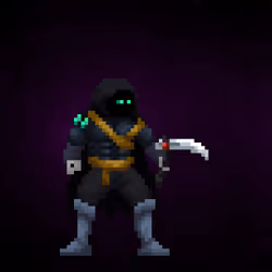 Splicer #674