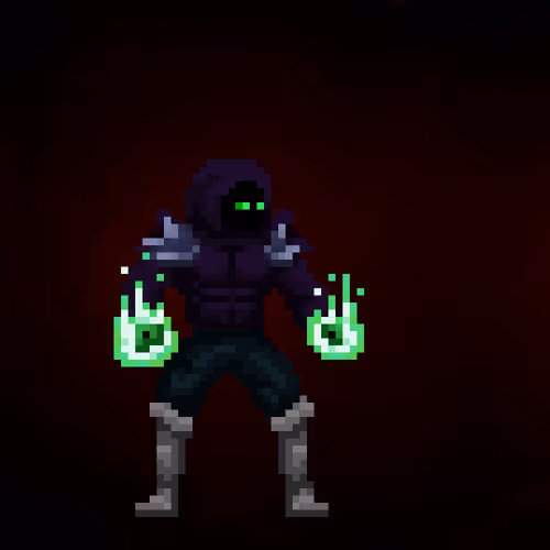 Soul Splicers