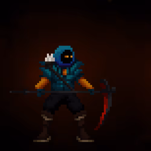 Soul Splicers