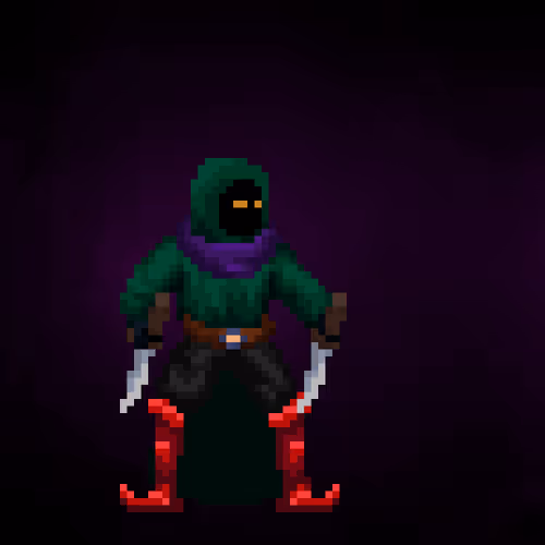 Soul Splicers