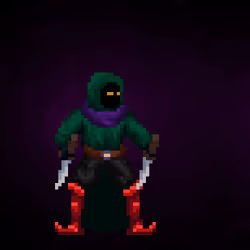 Splicer #2420