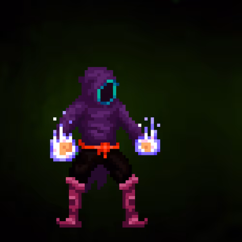 Soul Splicers