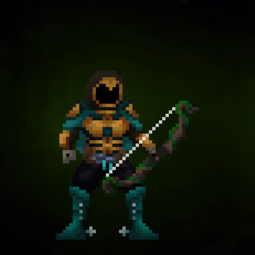 Soul Splicers