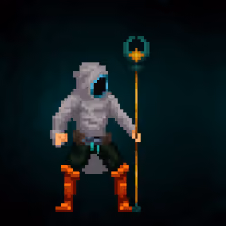 Splicer #934