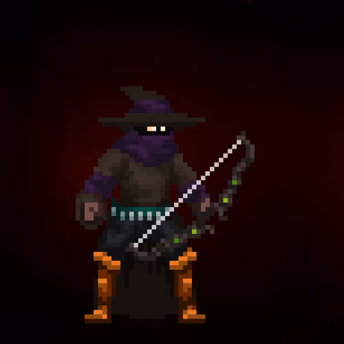 Soul Splicers