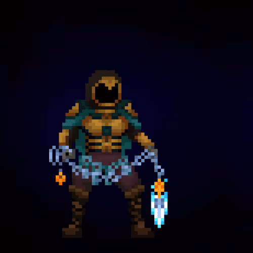Splicer #895