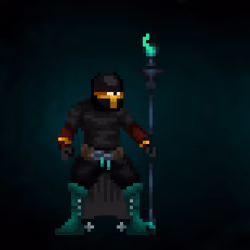Splicer #2396