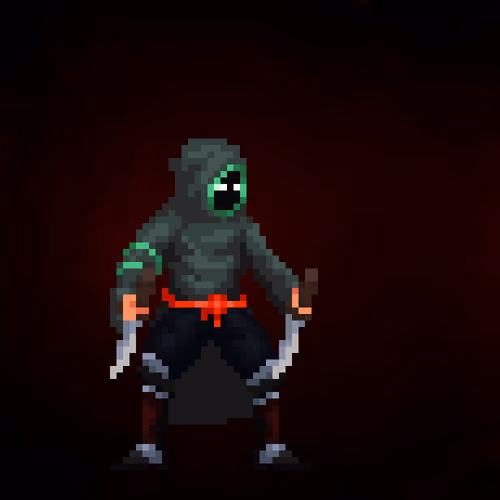 Splicer #2421
