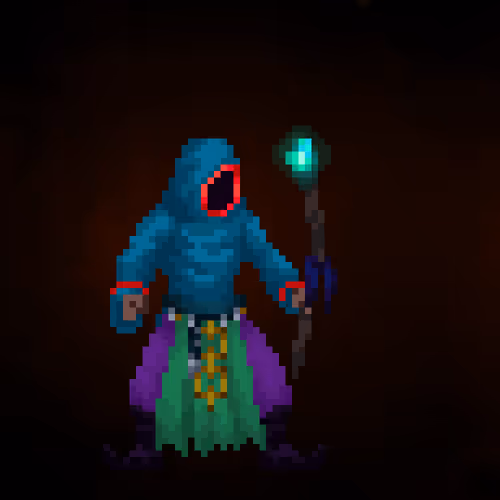 Soul Splicers