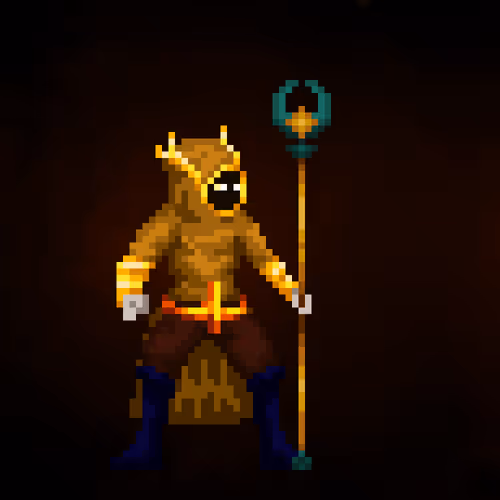 Soul Splicers