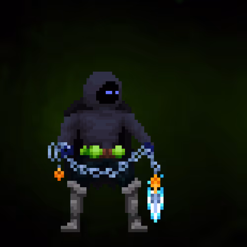 Soul Splicers
