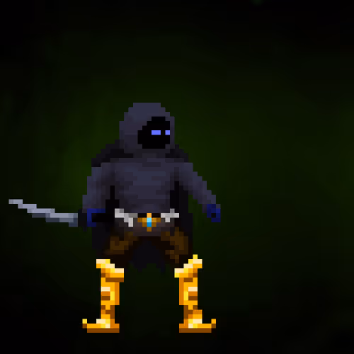 Soul Splicers
