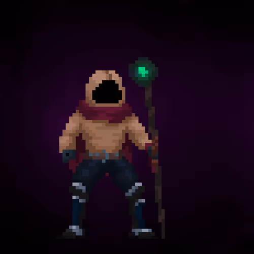 Soul Splicers