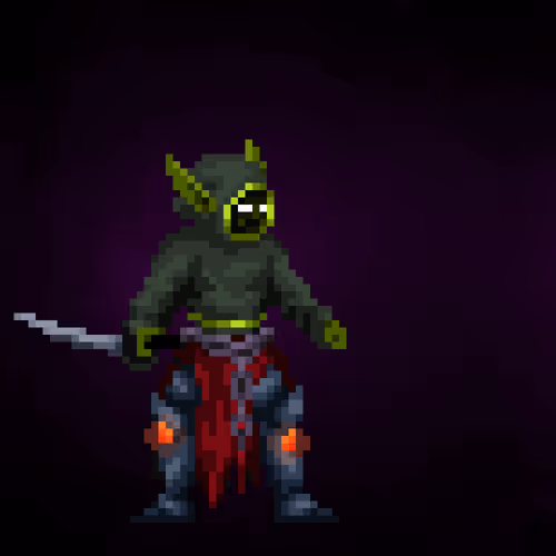 Soul Splicers