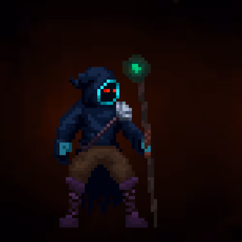 Soul Splicers