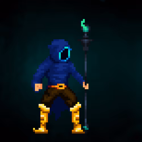 Soul Splicers