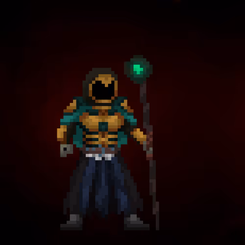 Splicer #1480