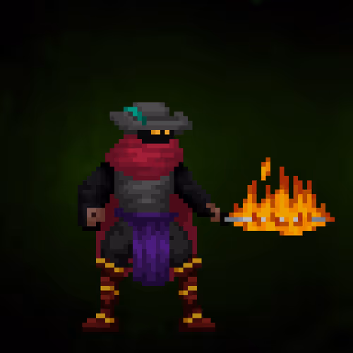 Soul Splicers