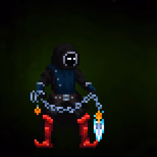 Soul Splicers