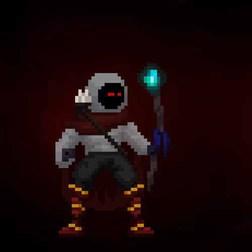 Soul Splicers