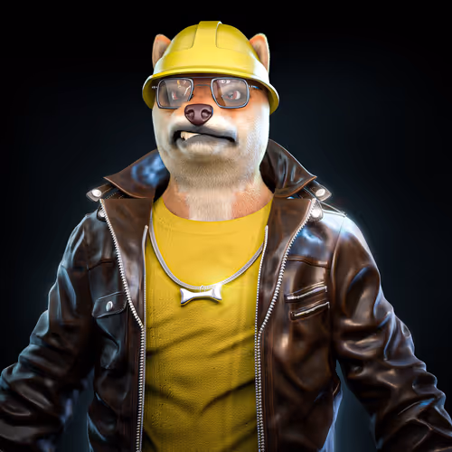 Superdogecreationclub