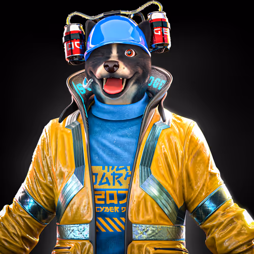 Superdogecreationclub