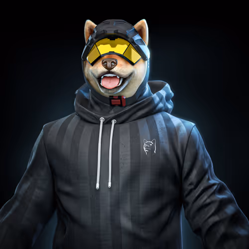 Superdogecreationclub