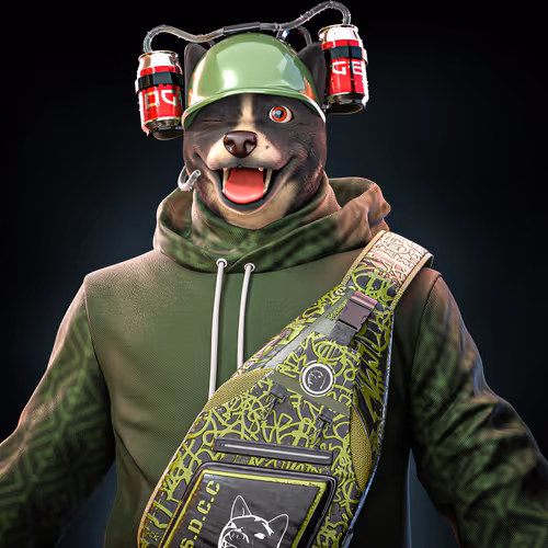 Superdogecreationclub