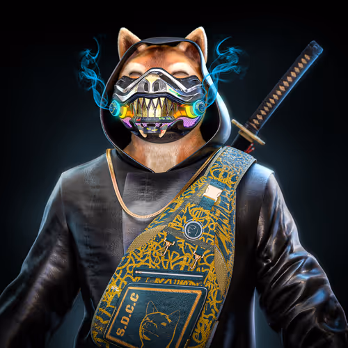 Superdogecreationclub