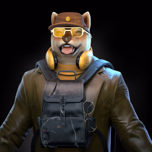 Superdogecreationclub