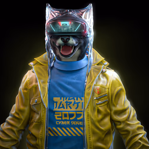 Superdogecreationclub